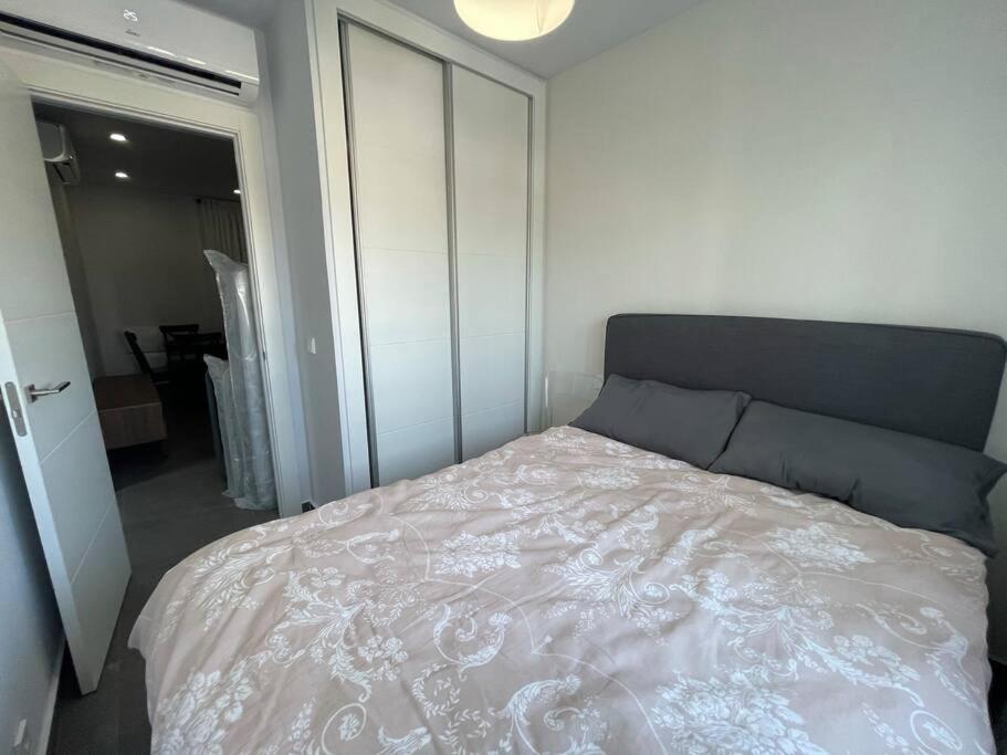 New Built 3-Bed Penthouse With Pool, Mar De Plata Apartment Mazarron Exterior photo